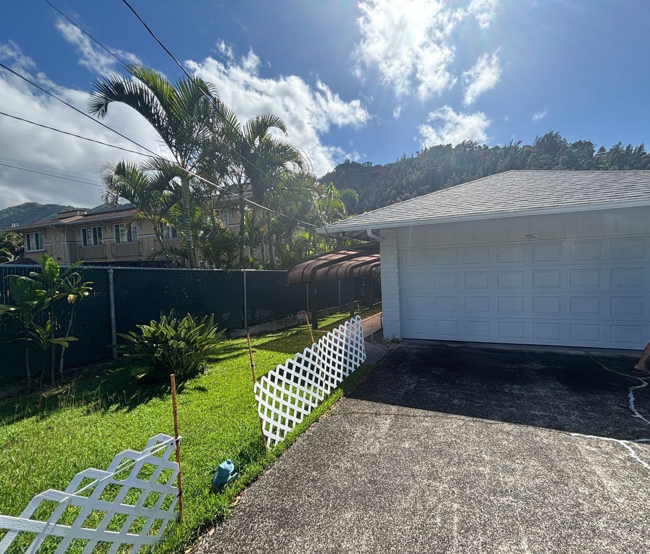 Honolulu House: 2621 Pali Hwy