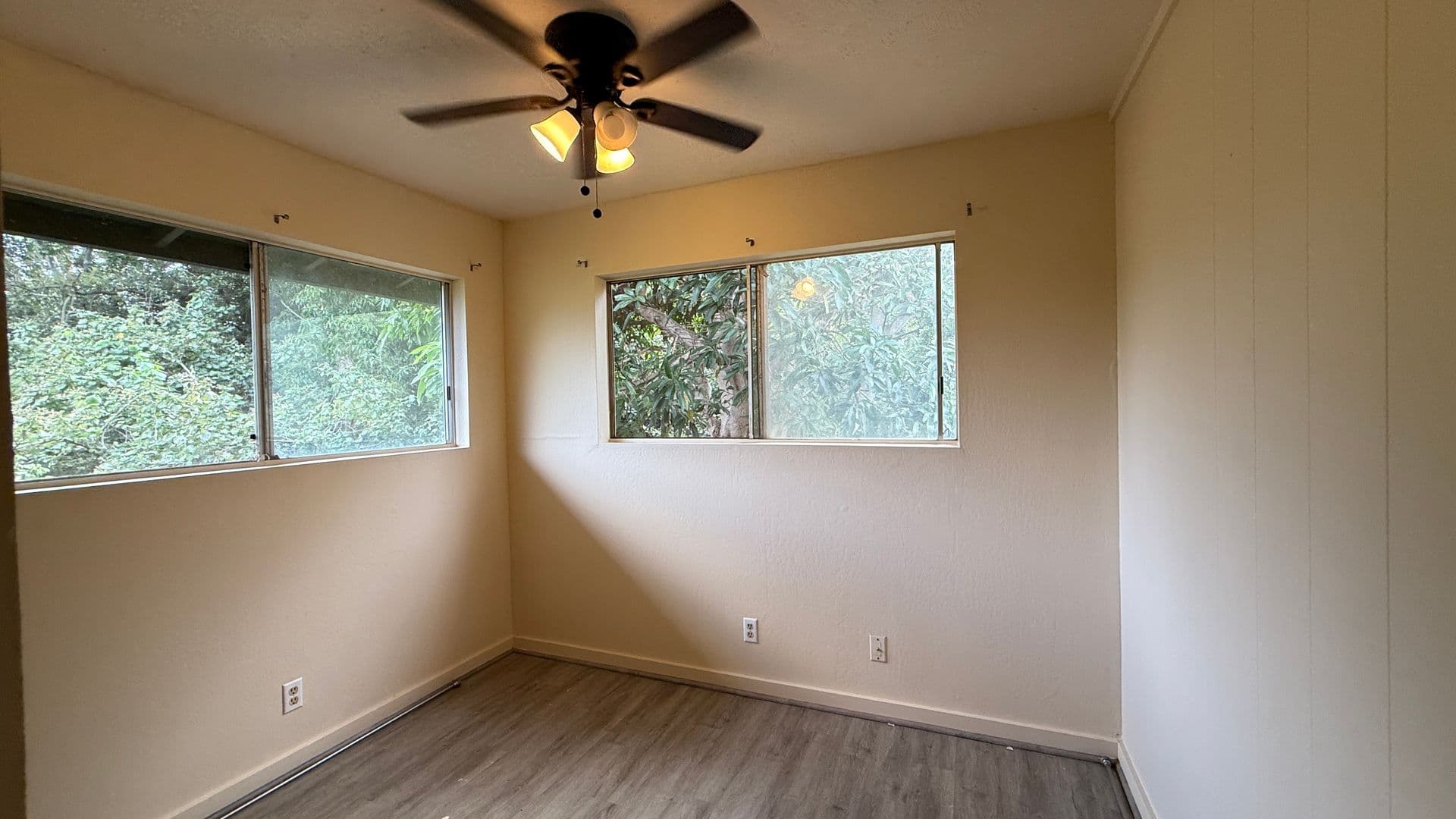 Wailuku Apartment: 219 W Waiko Rd #F Duplex Left
