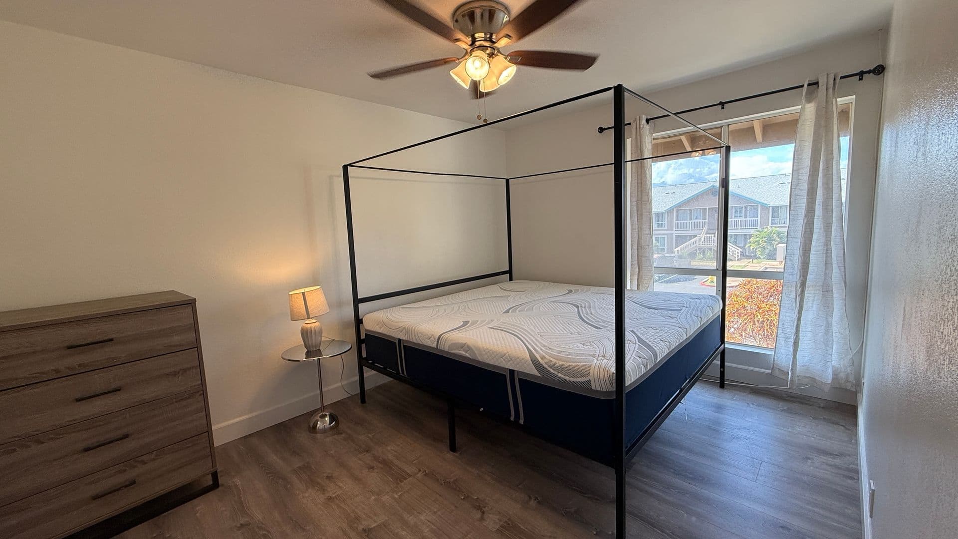 Kihei Condo: 480 Kenolio Road #15-201