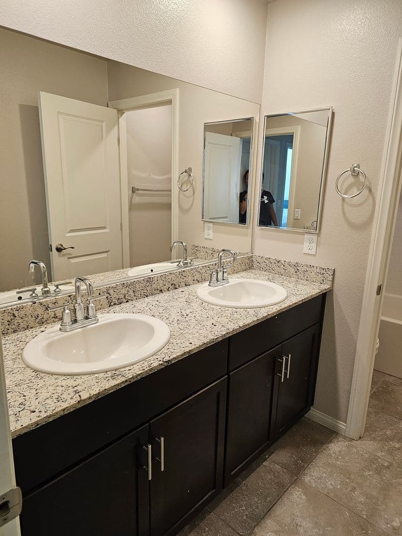 North Las Vegas Apartment: 1171 Twincrest Ave