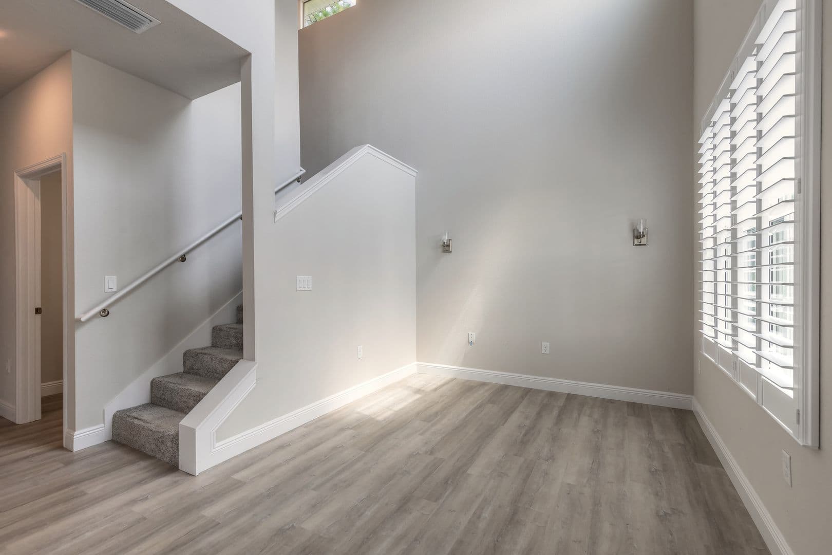 New Smyrna Beach House: 3130 Meleto Blvd