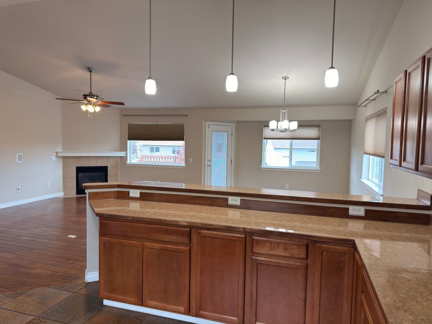 Anchorage House: 5541 Big Bend Loop