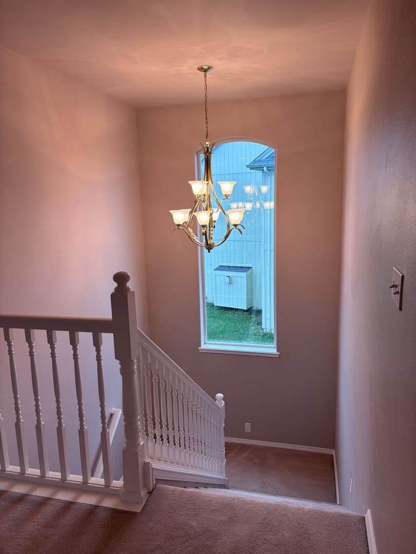 Anchorage House: 2436 Marian Bay Cir.