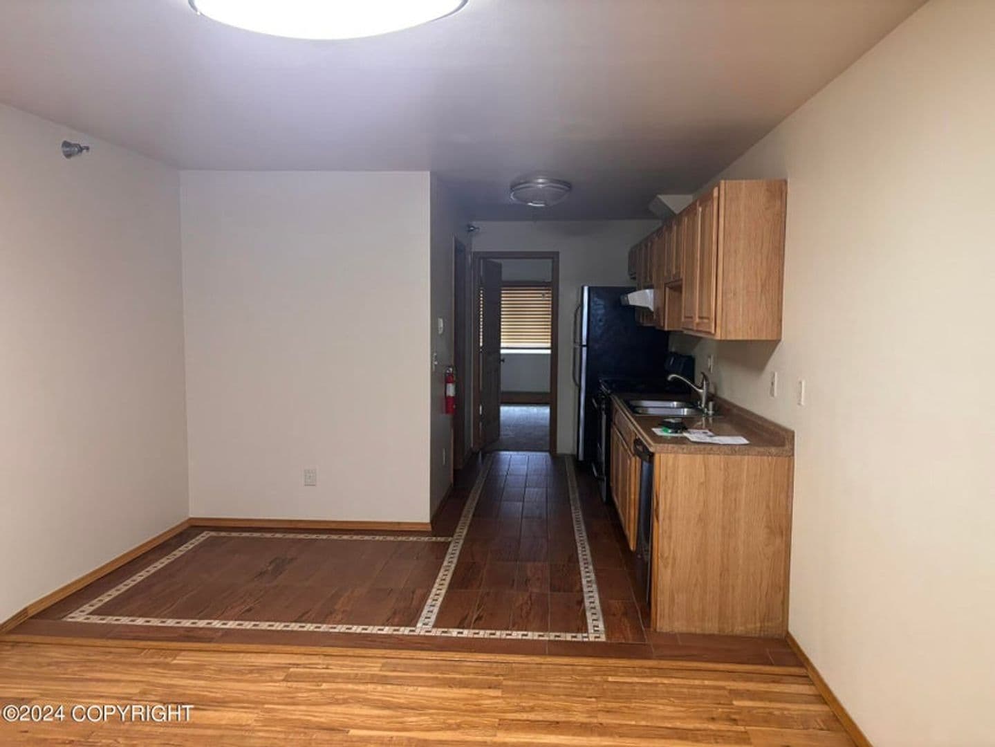 Anchorage Apartment: 1082 W. 26th Ave.