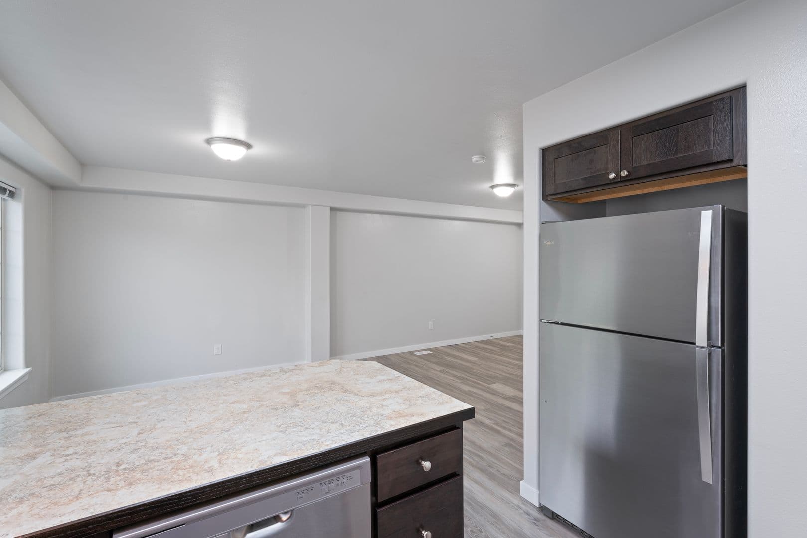 Anchorage Apartment: 7035 Gold Kings Ave