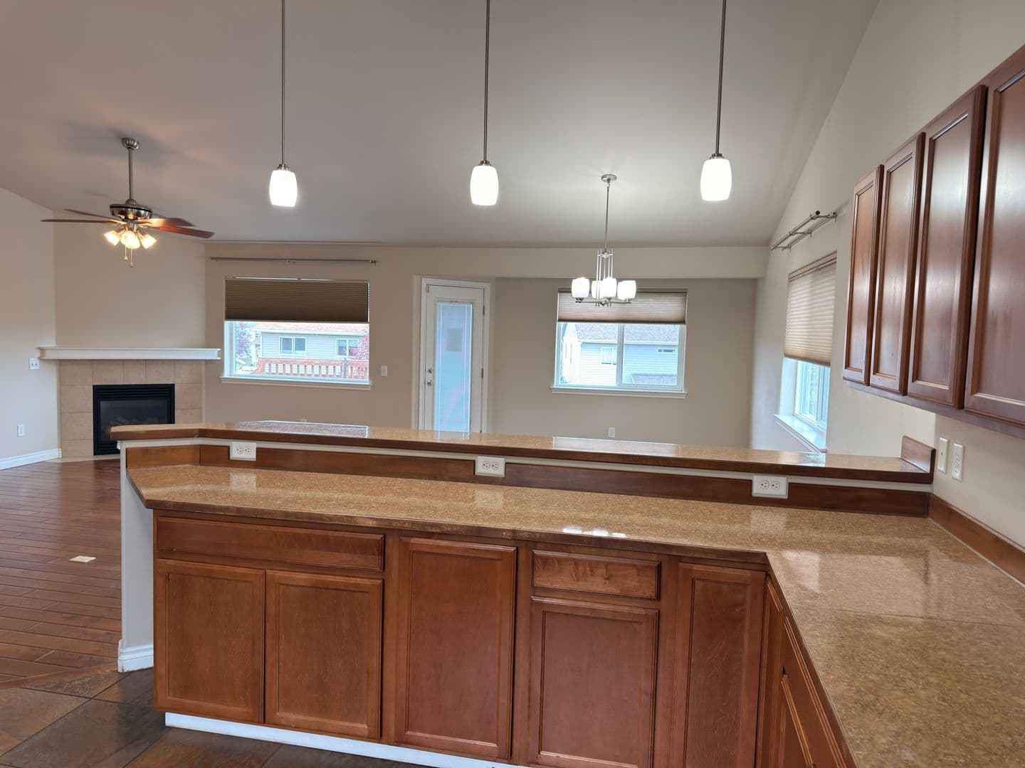 Anchorage House: 5541 Big Bend Loop