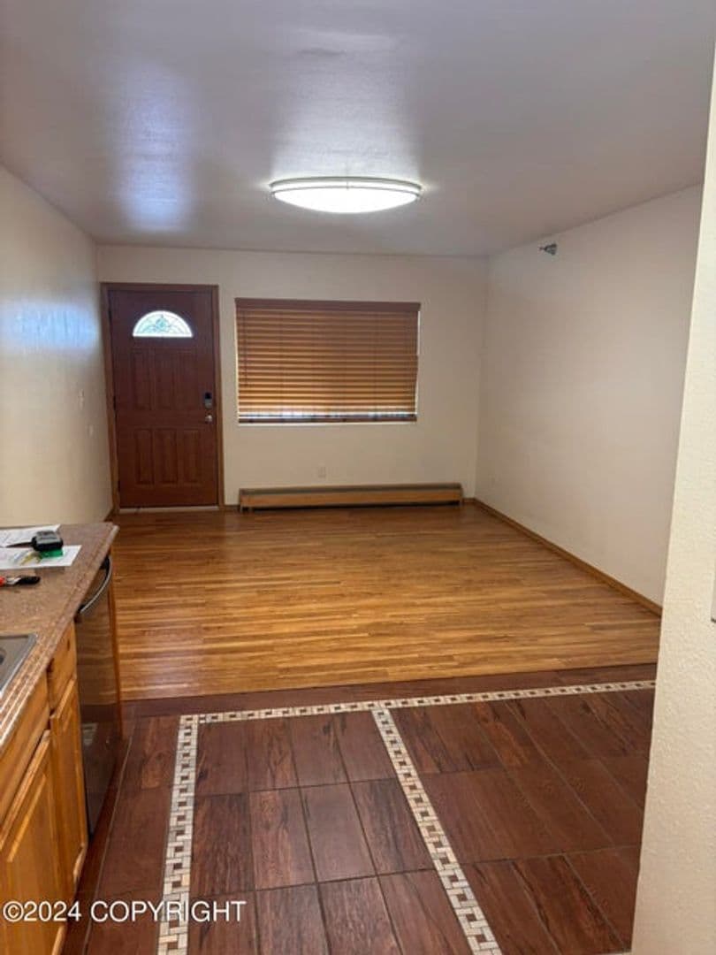 Anchorage Apartment: 1082 W. 26th Ave.
