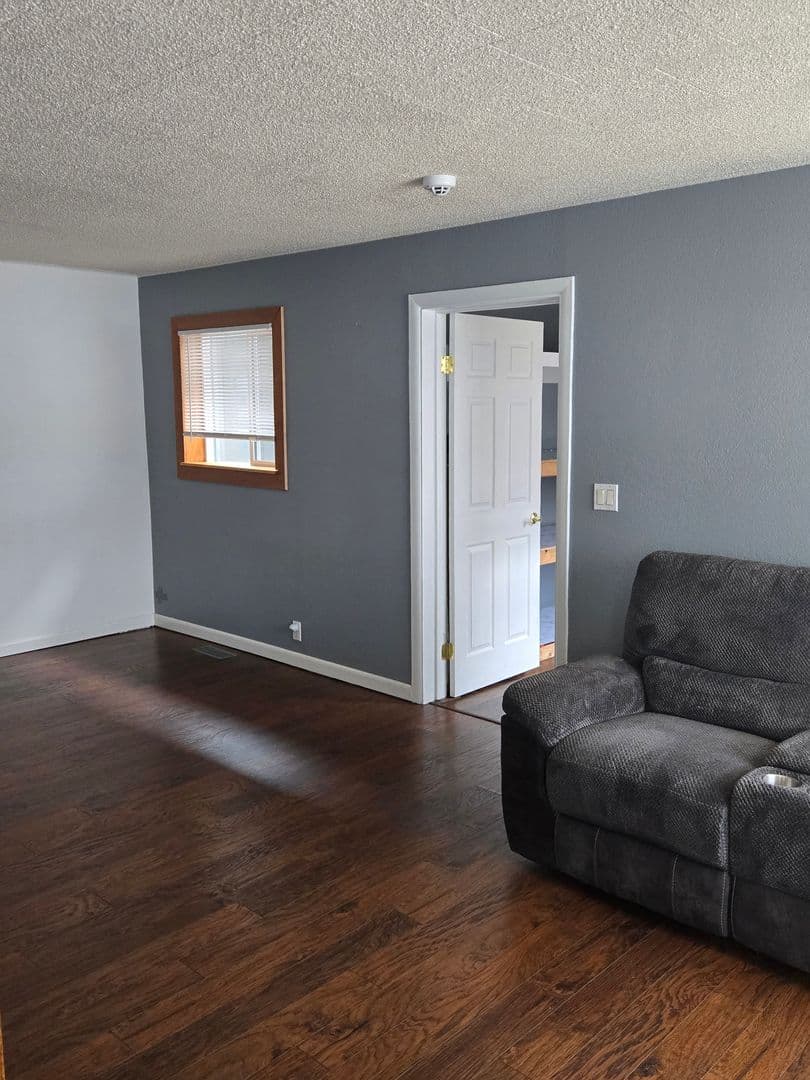 Anchorage House: 2603 W 29th Ave.