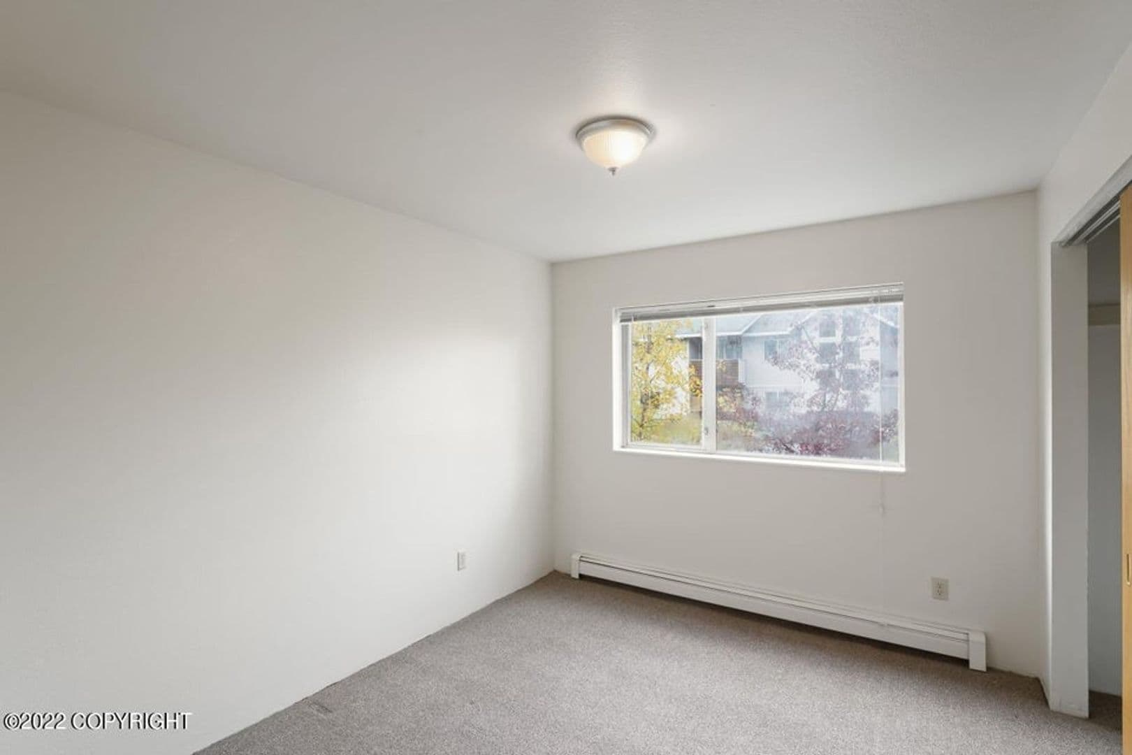 Anchorage Apartment: 9710 Morningside Loop