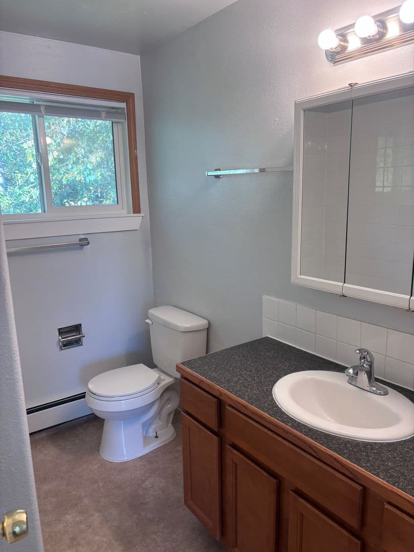 Anchorage Apartment: 5350 Lake Otis Pkwy
