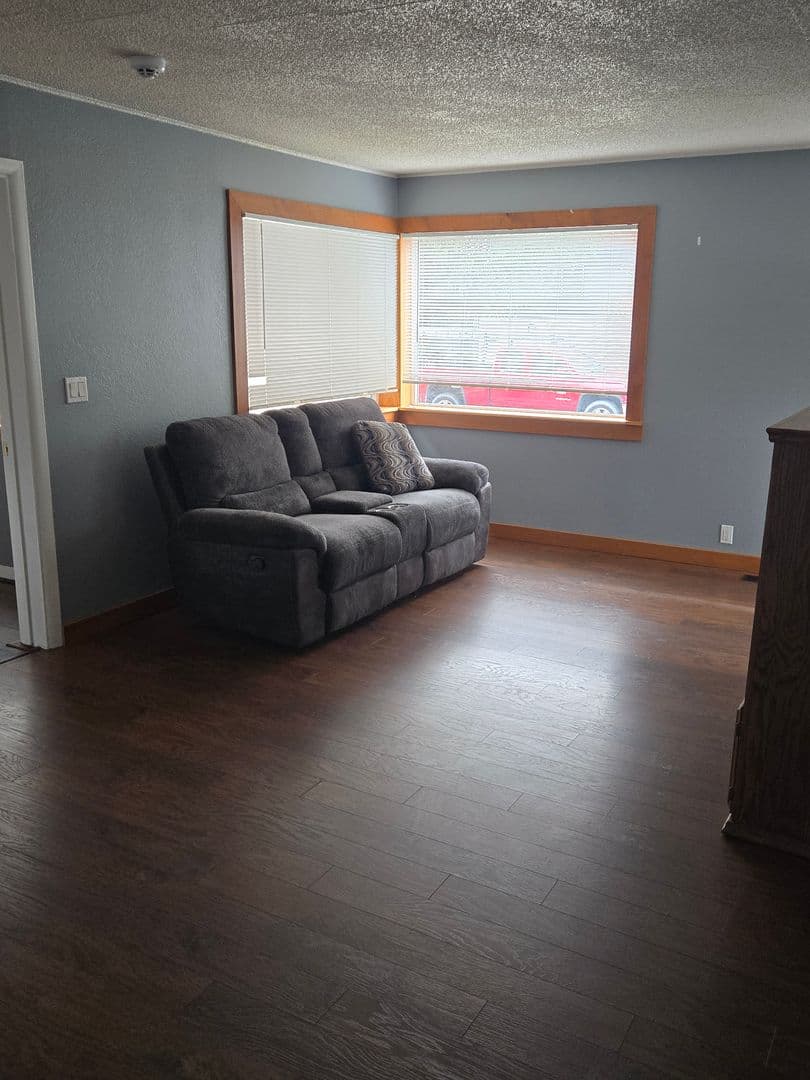 Anchorage House: 2603 W 29th Ave.