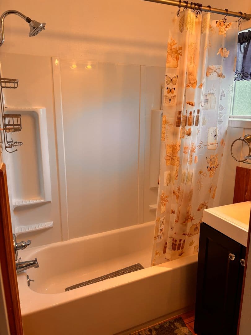 Anchorage House: 2603 W 29th Ave.