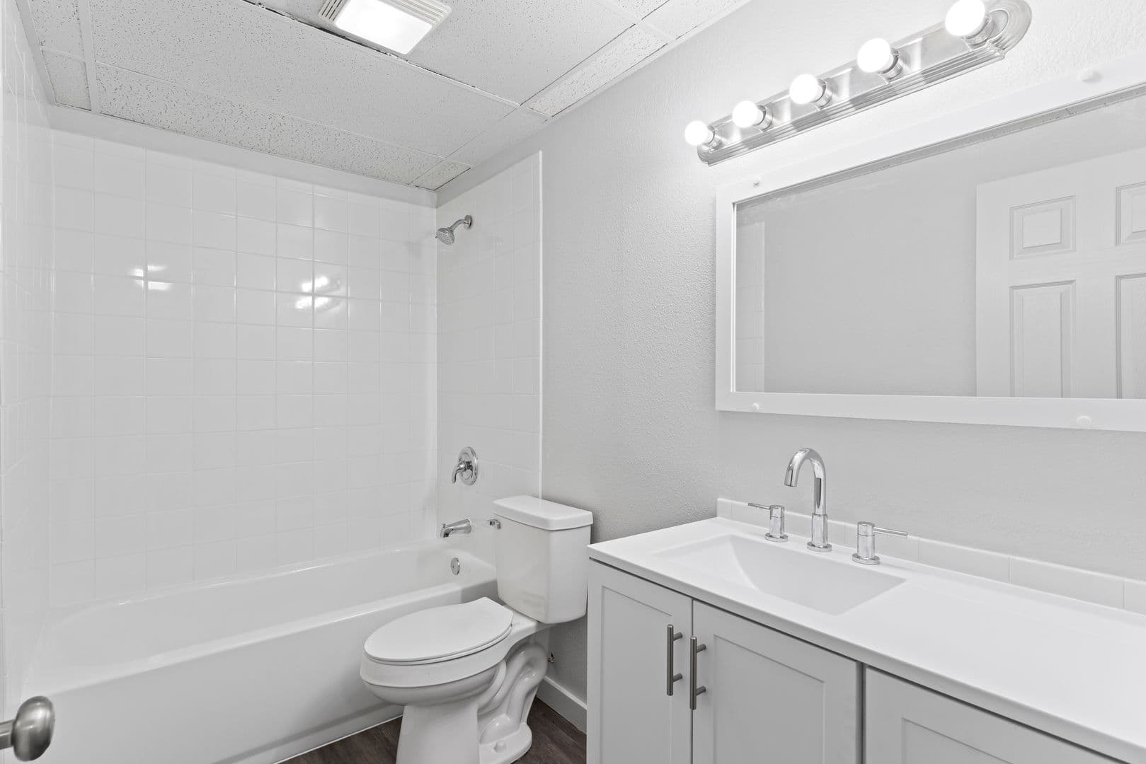 Anchorage Apartment: 406 Camelot Dr Apt 1