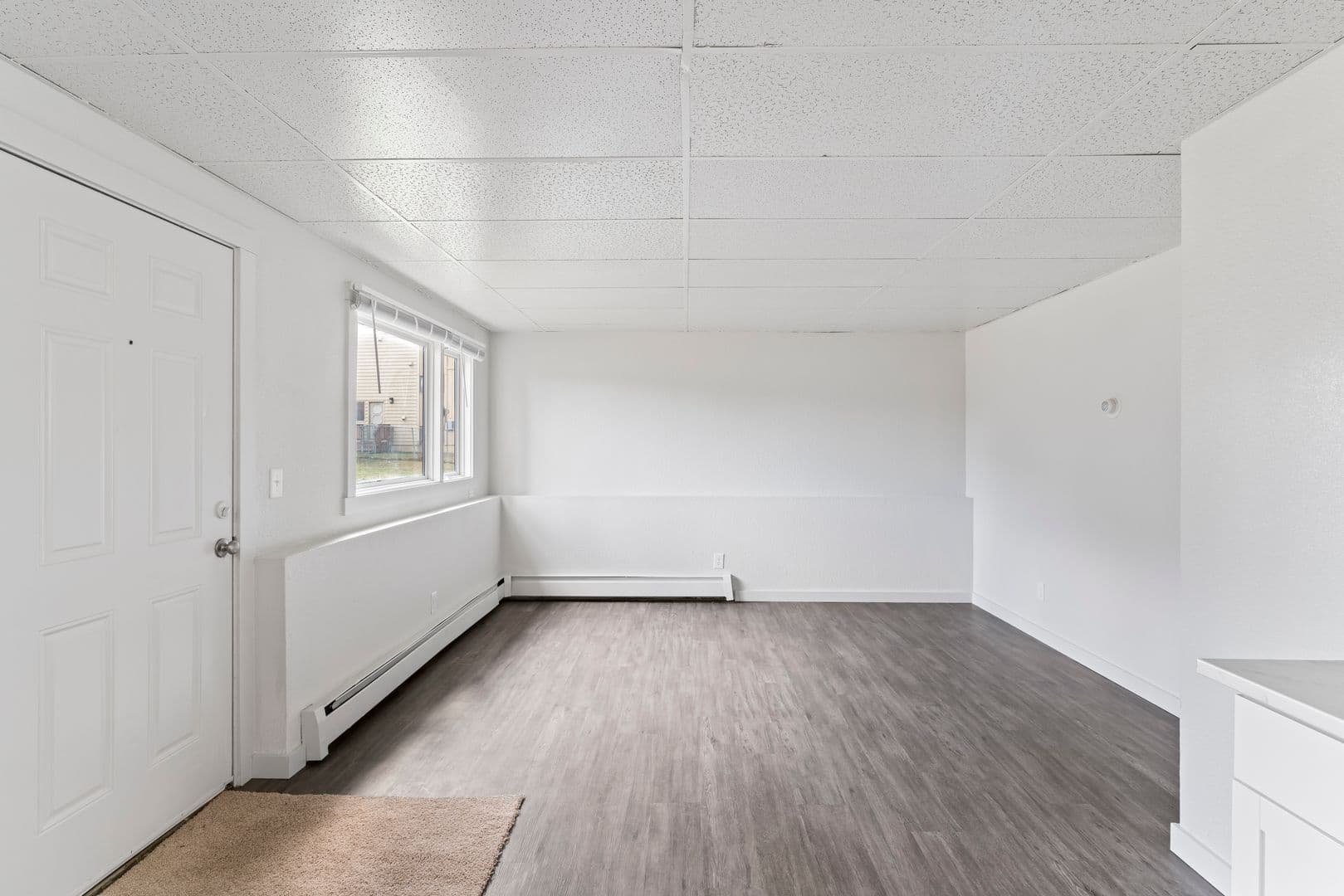 Anchorage Apartment: 406 Camelot Dr Apt 1