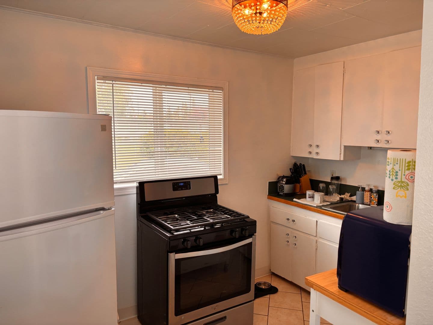 Anchorage House: 2603 W 29th Ave.