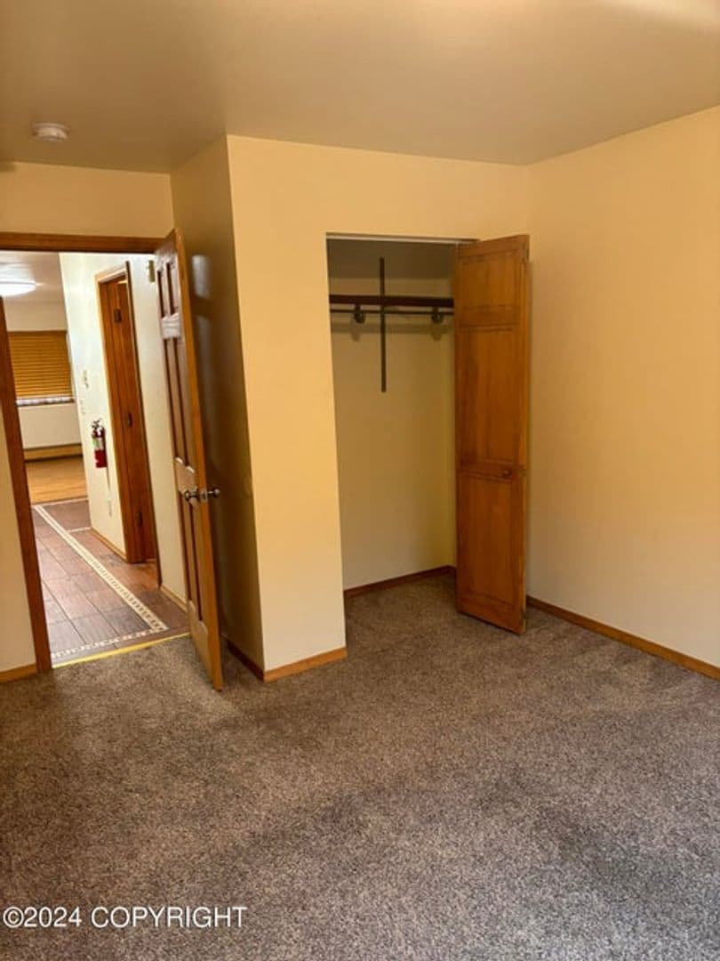Anchorage Apartment: 1082 W. 26th Ave.