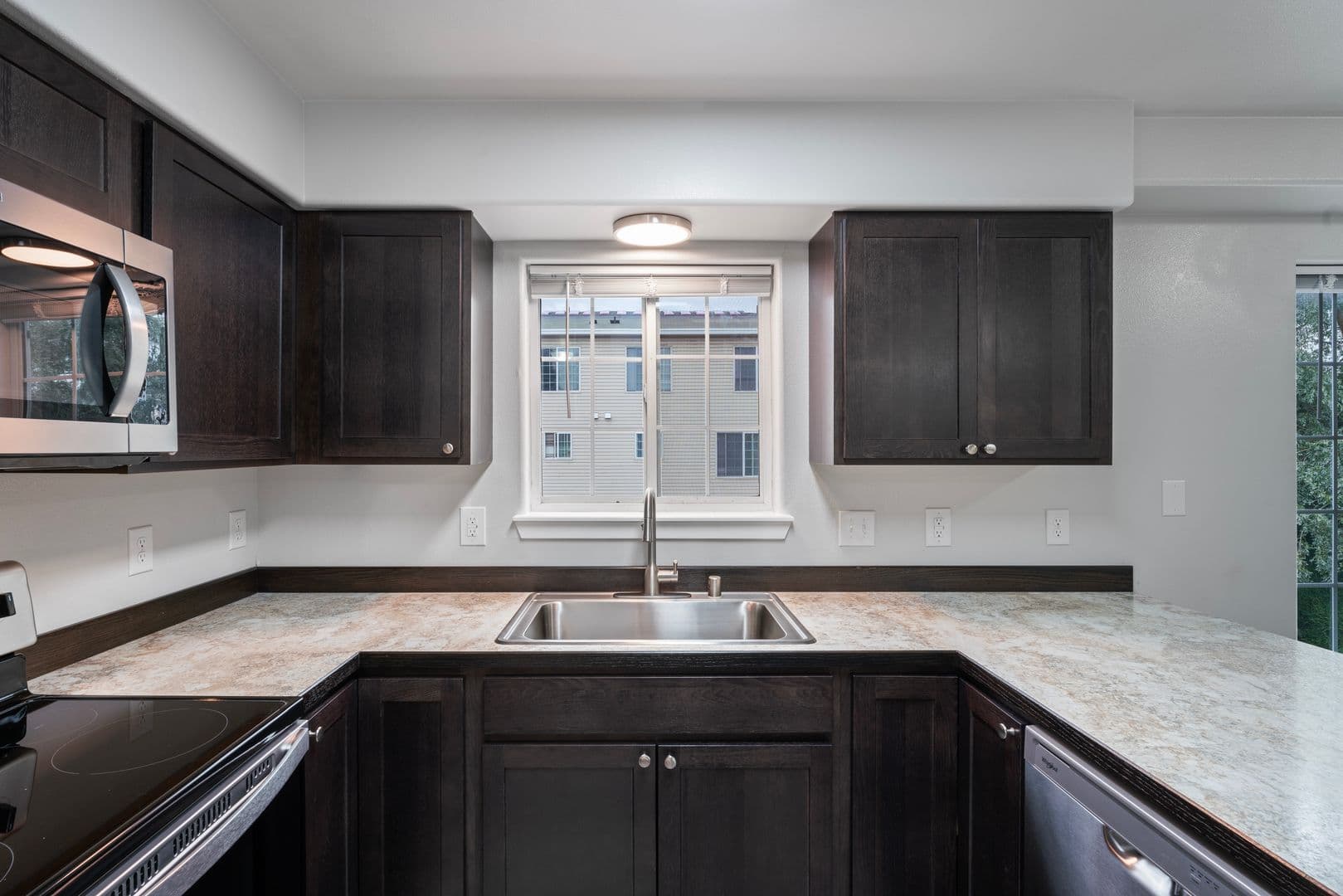 Anchorage Apartment: 7035 Gold Kings Ave