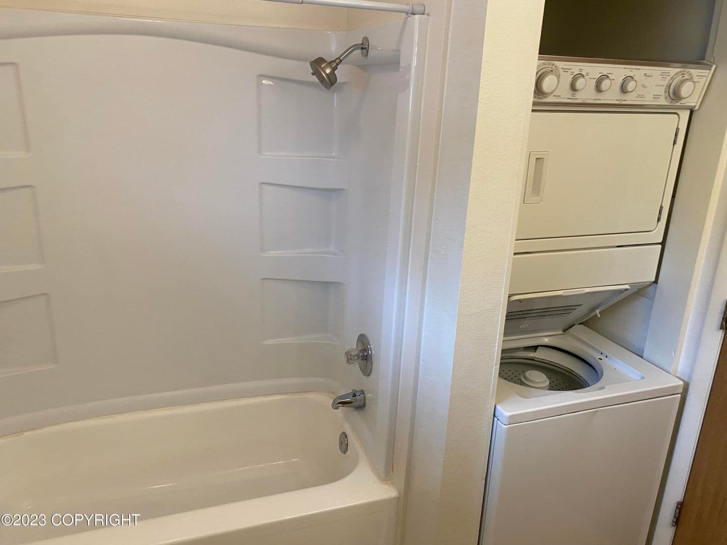 Anchorage Apartment: 450 Dailey Ave