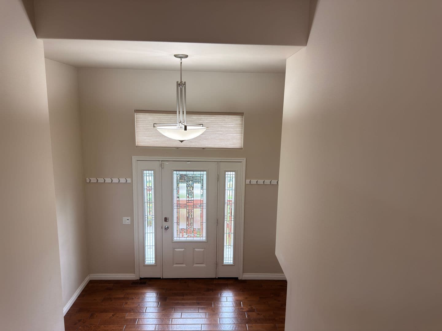 Anchorage House: 5541 Big Bend Loop