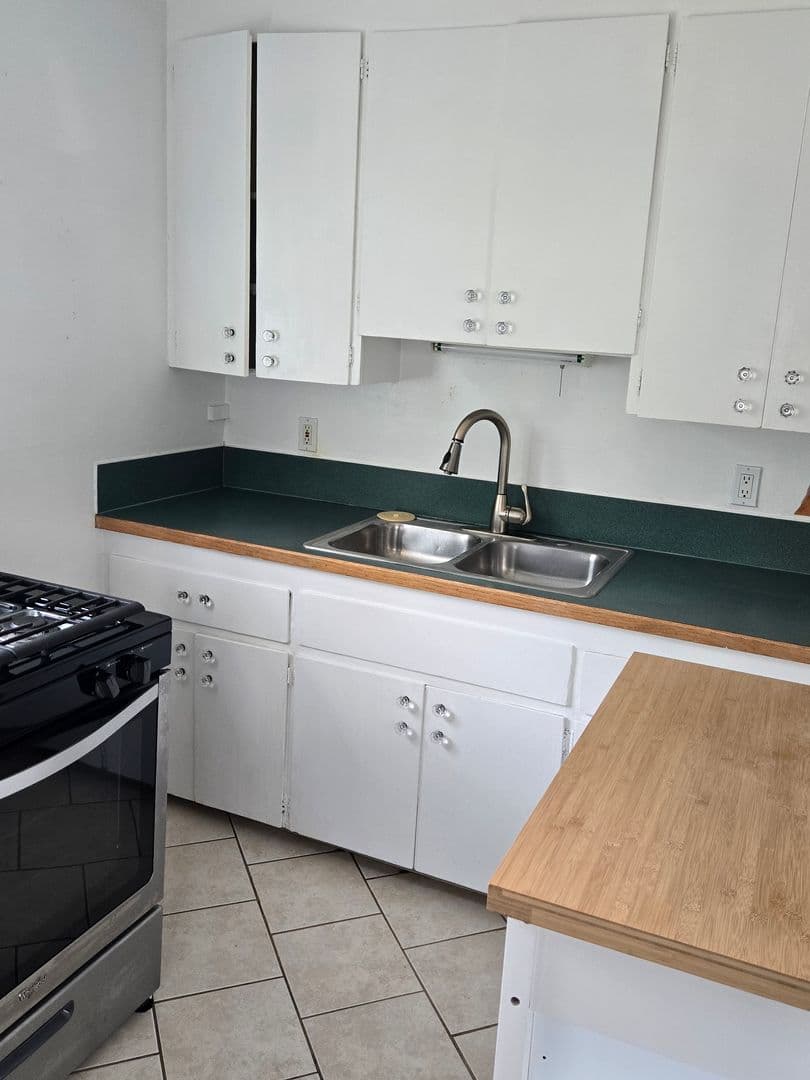 Anchorage House: 2603 W 29th Ave.