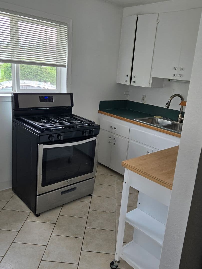 Anchorage House: 2603 W 29th Ave.