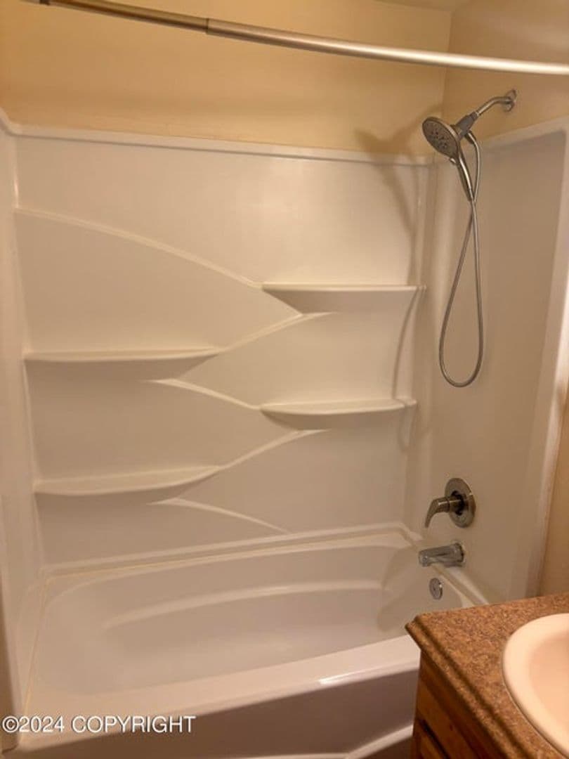 Anchorage Apartment: 1082 W. 26th Ave.