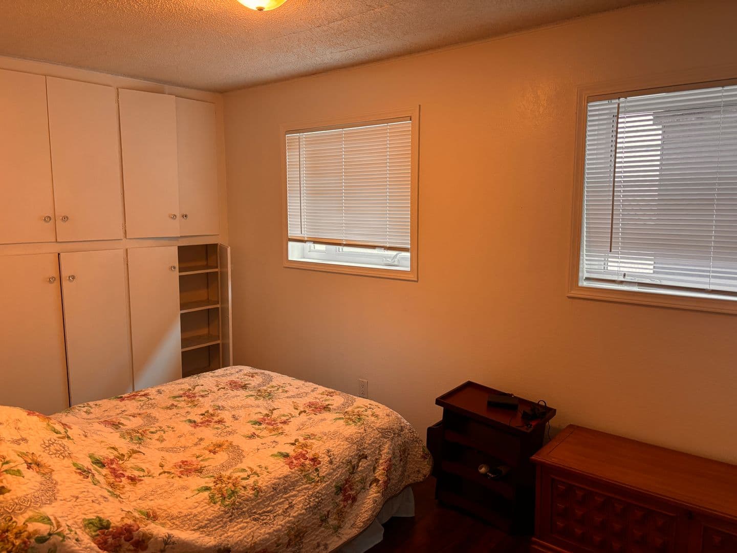 Anchorage House: 2603 W 29th Ave.