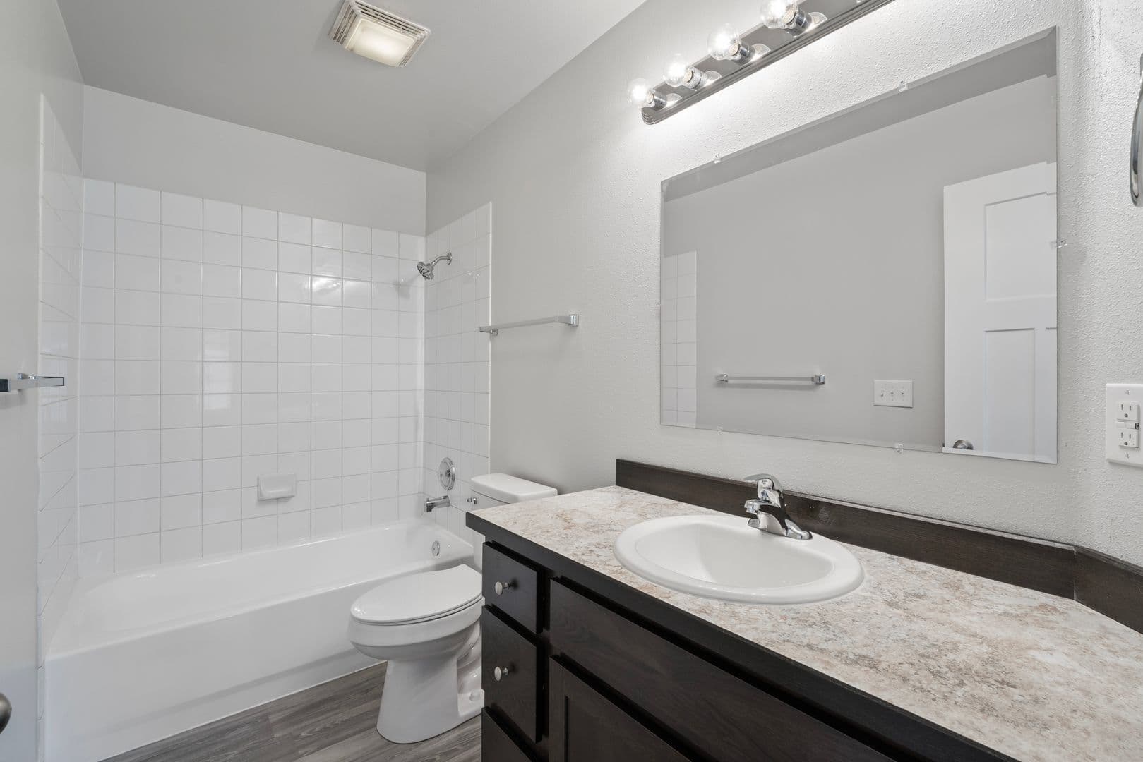 Anchorage Apartment: 7035 Gold Kings Ave