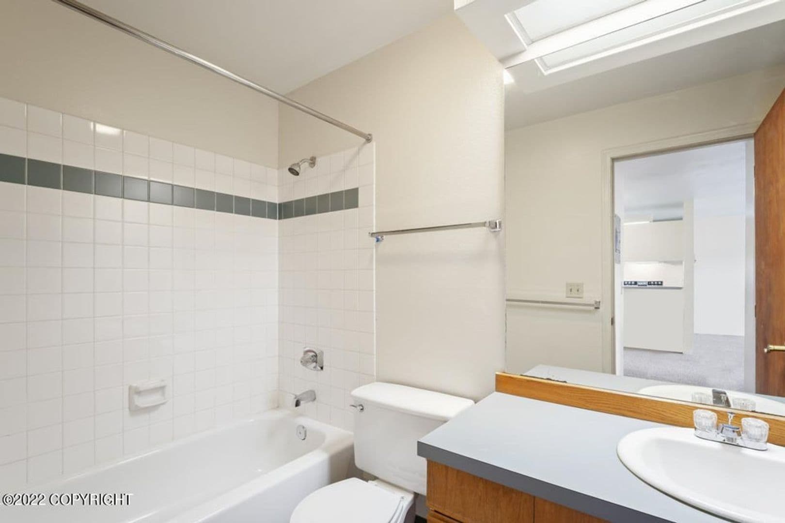 Anchorage Apartment: 9710 Morningside Loop