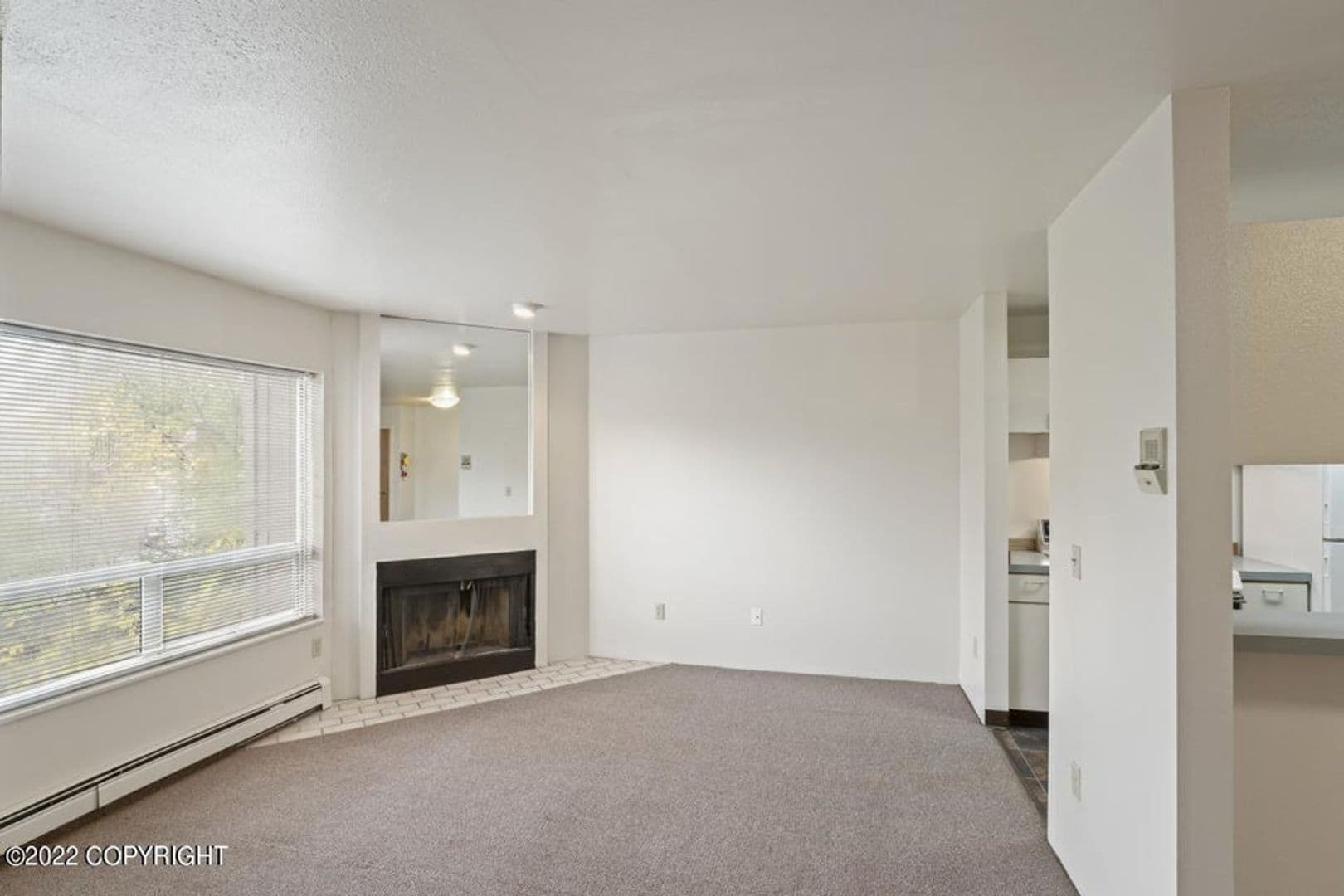 Anchorage Apartment: 9710 Morningside Loop