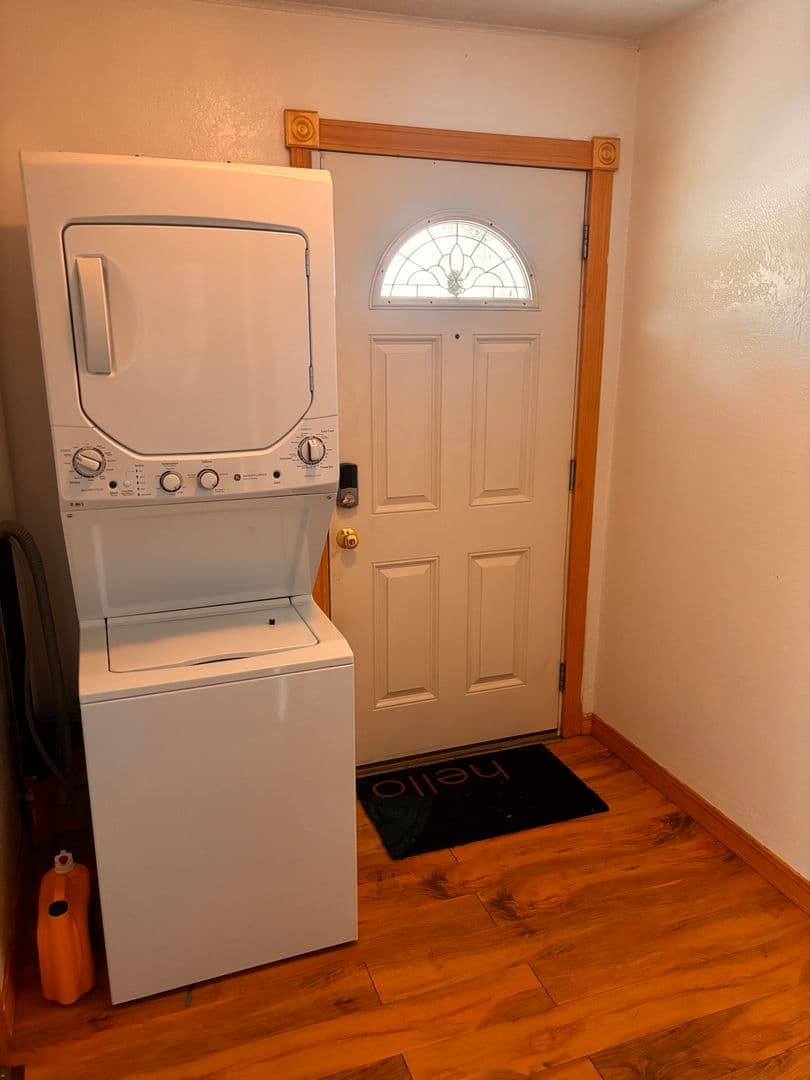 Anchorage House: 2603 W 29th Ave.