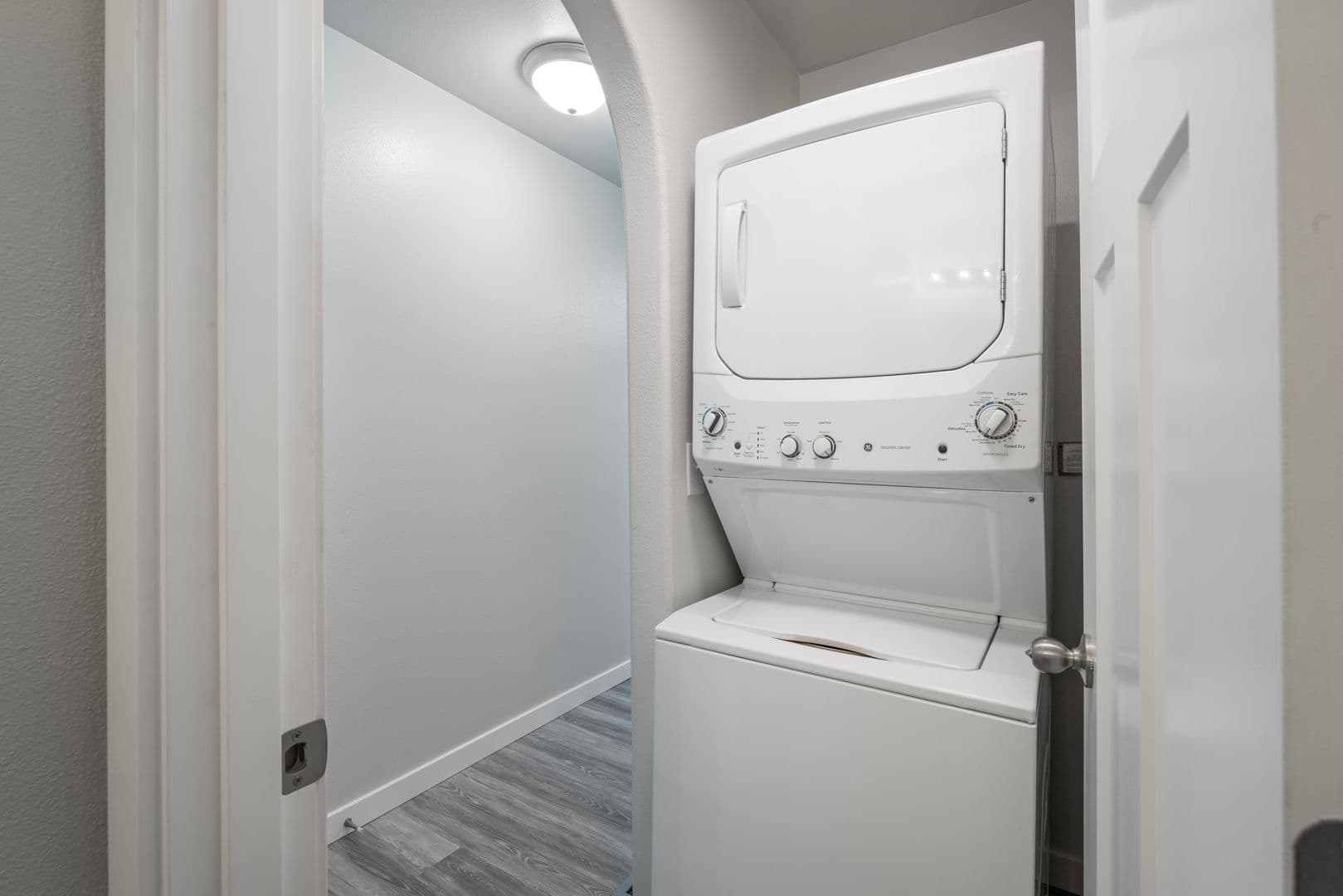 Anchorage Apartment: 7035 Gold Kings Ave