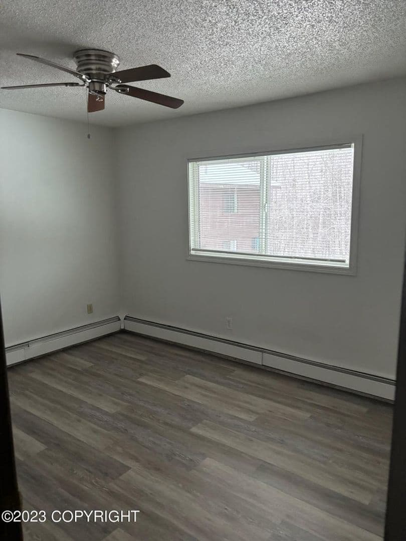 Anchorage Apartment: 1916 Beaver Pl