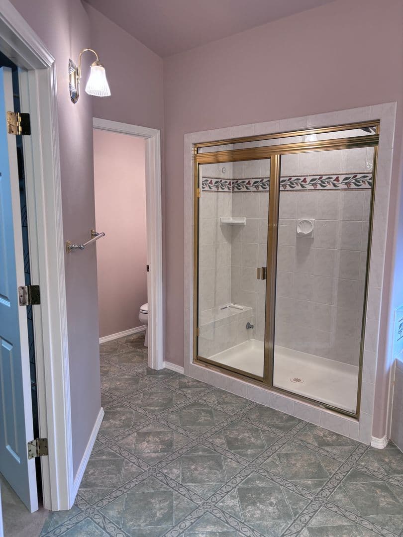 Anchorage House: 2436 Marian Bay Cir.