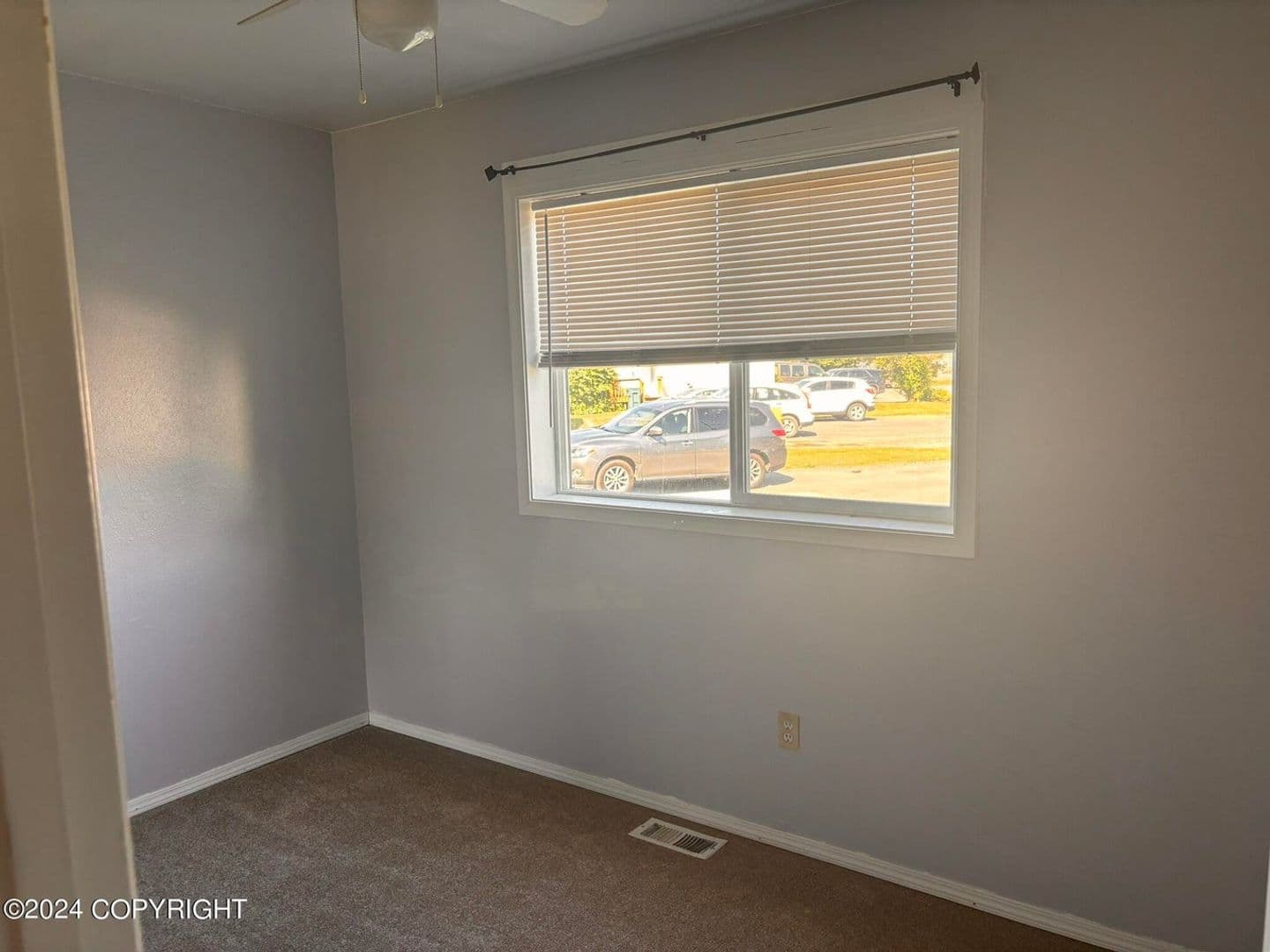 Anchorage Apartment: 5532 Windflower Cir
