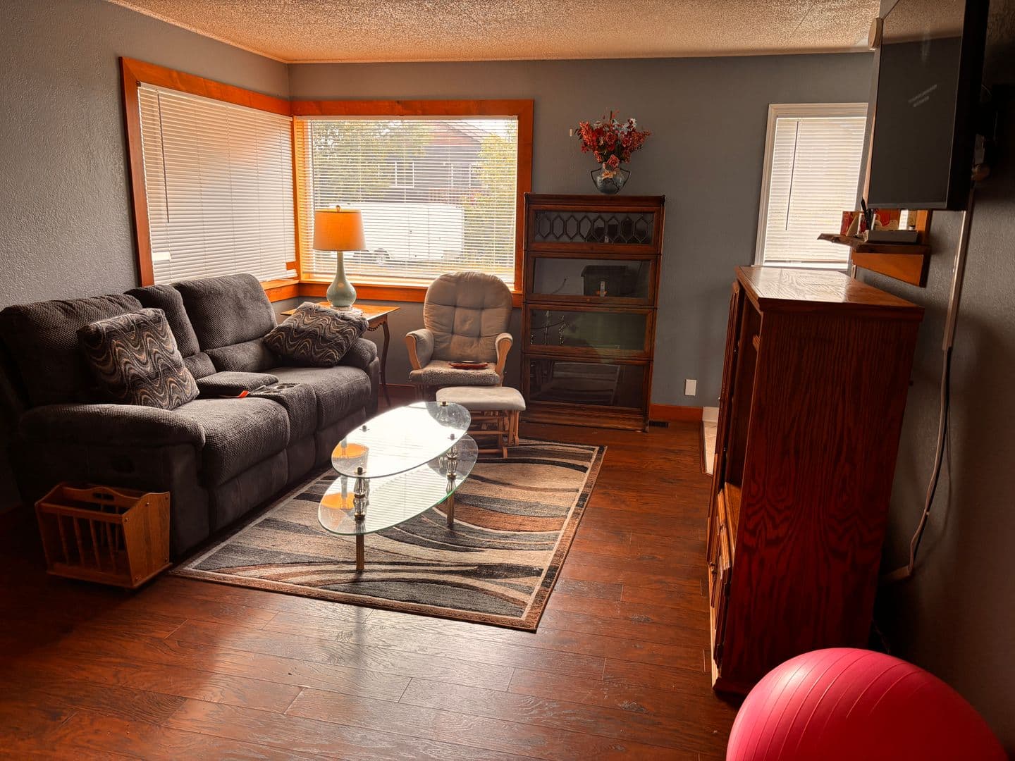 Anchorage House: 2603 W 29th Ave.
