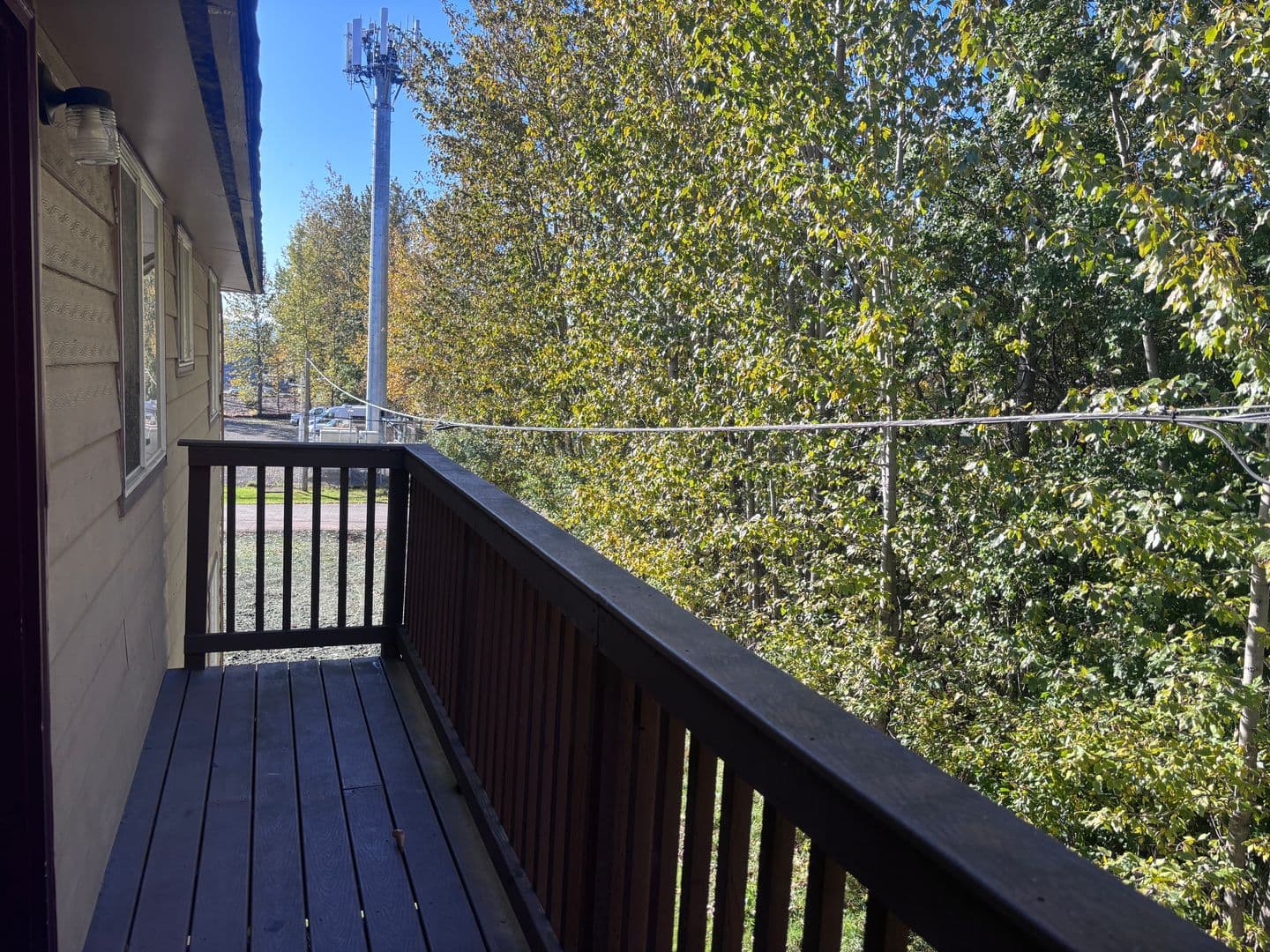 Anchorage Apartment: 5350 Lake Otis Pkwy
