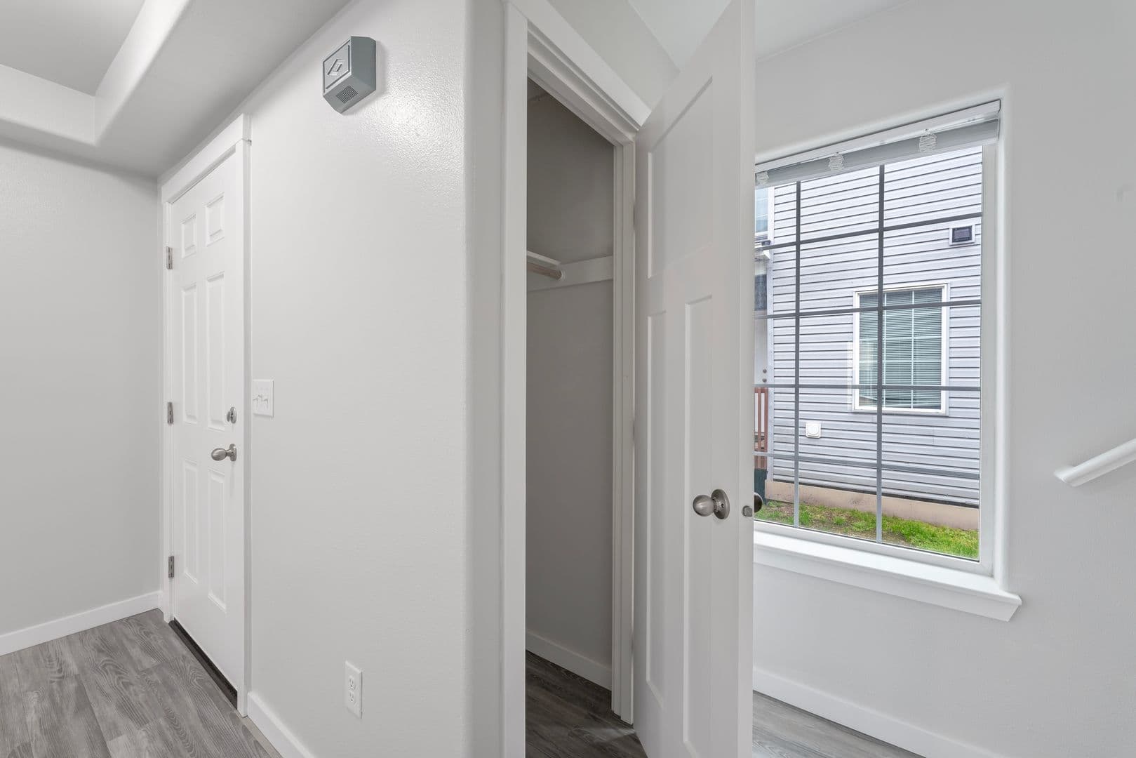 Anchorage Apartment: 7035 Gold Kings Ave