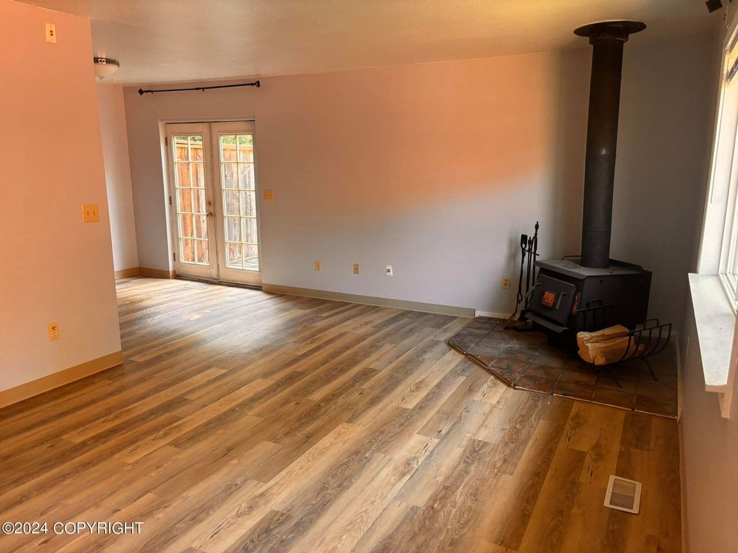 Anchorage Apartment: 5532 Windflower Cir