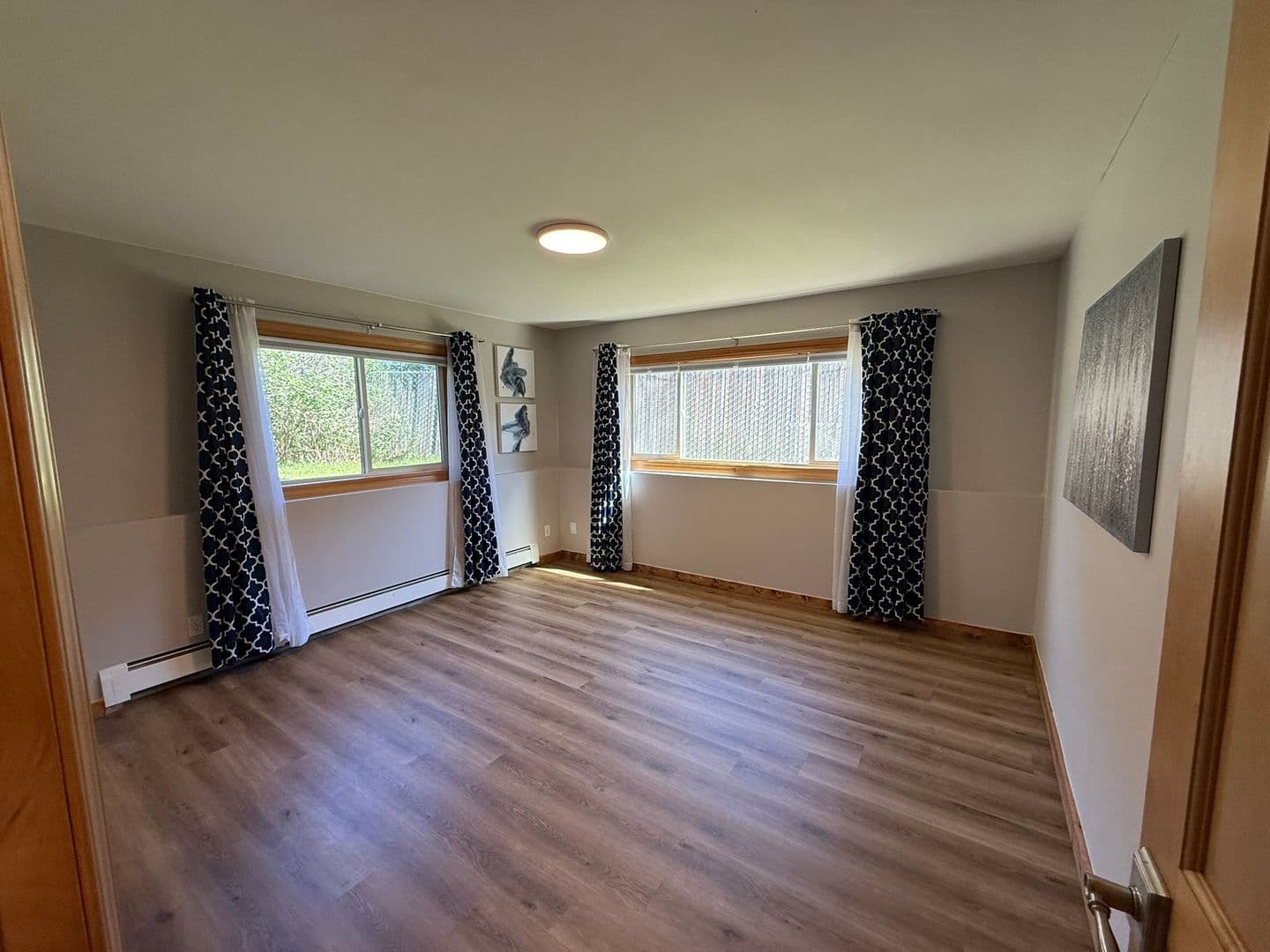 Anchorage Apartment: 615 W 45th Ave