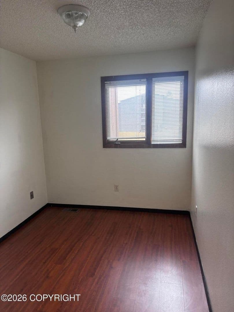 Anchorage Condo: 2100 Minerva Way A20