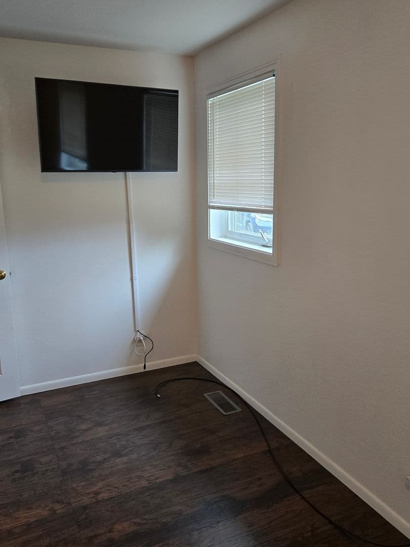 Anchorage House: 2603 W 29th Ave.