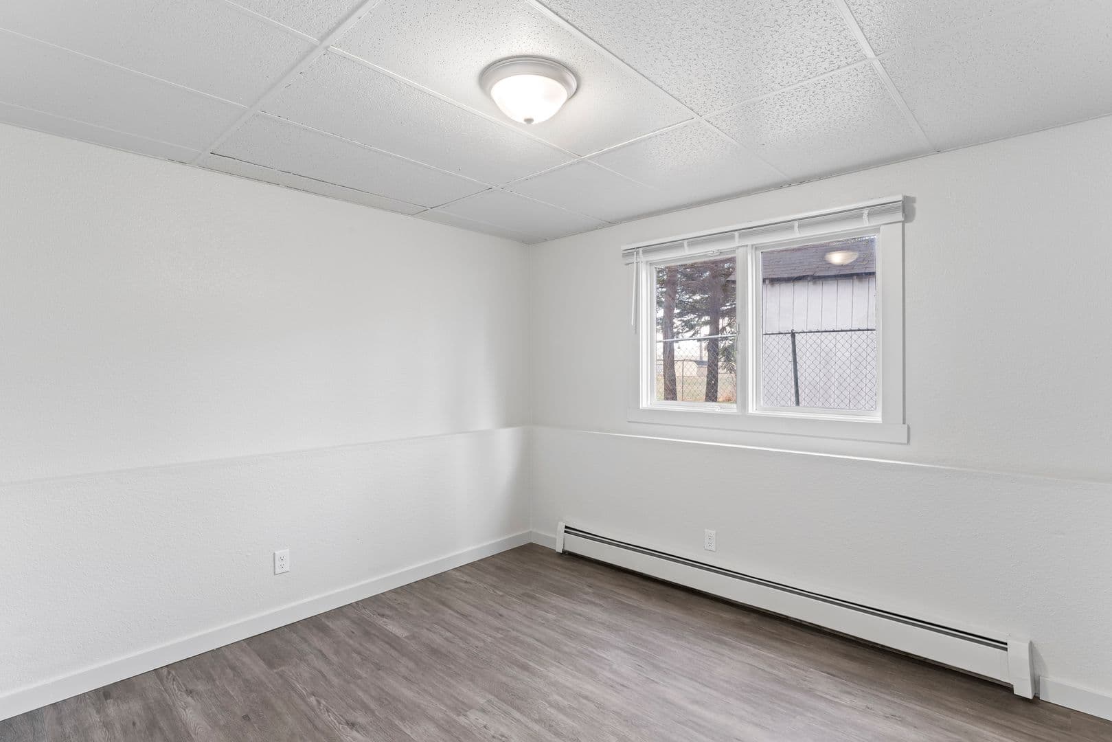 Anchorage Apartment: 406 Camelot Dr Apt 1