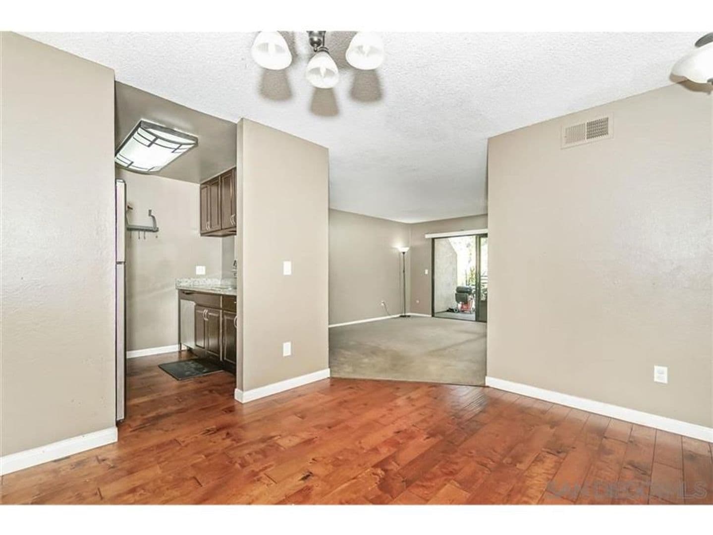 San Diego Condo: 7865 Golfcrest Drive Unit 7