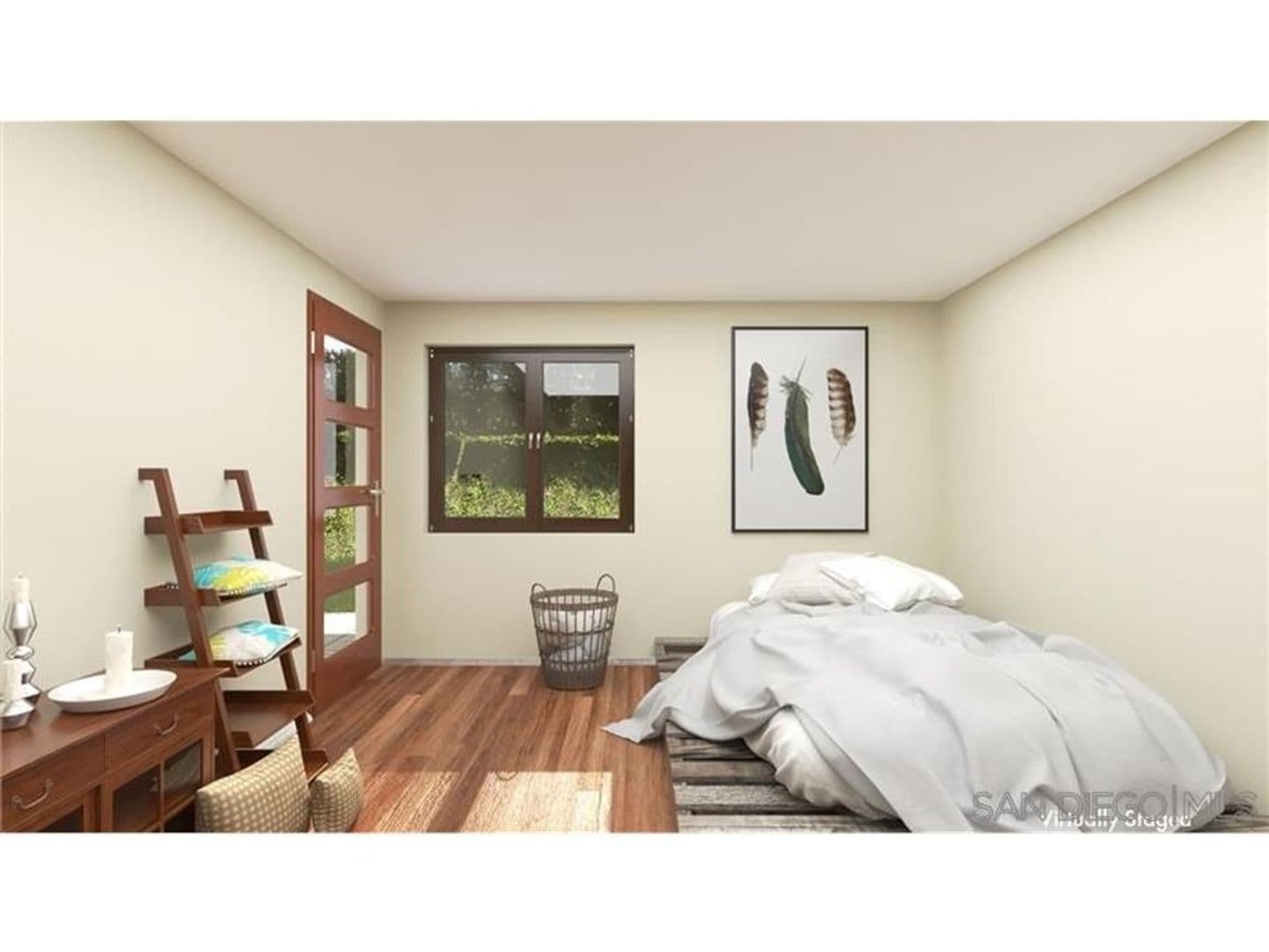 San Diego Condo: 7865 Golfcrest Drive Unit 7