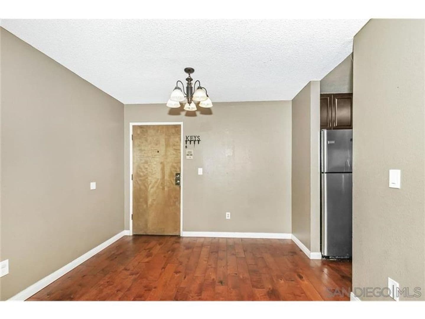 San Diego Condo: 7865 Golfcrest Drive Unit 7