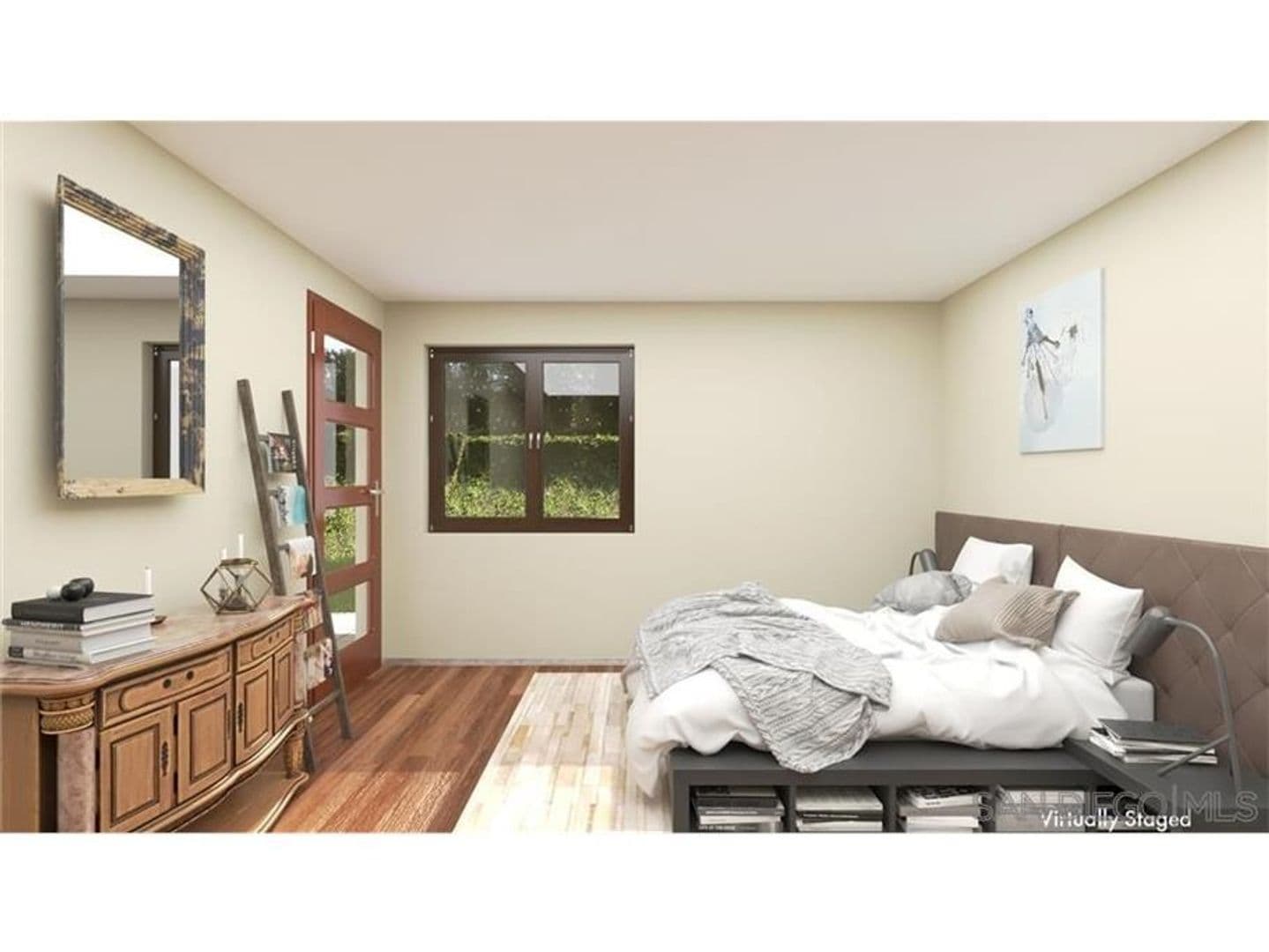 San Diego Condo: 7865 Golfcrest Drive Unit 7