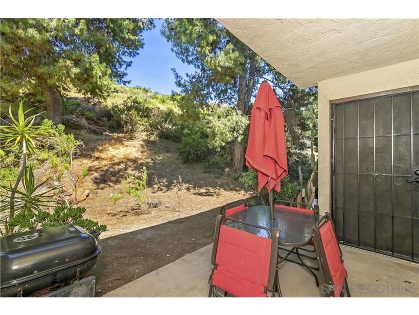 San Diego Condo: 7865 Golfcrest Drive Unit 7