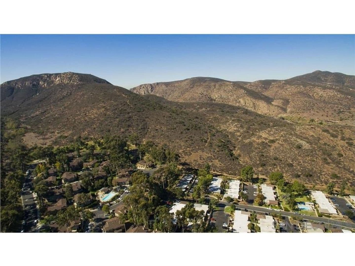 San Diego Condo: 7865 Golfcrest Drive Unit 7