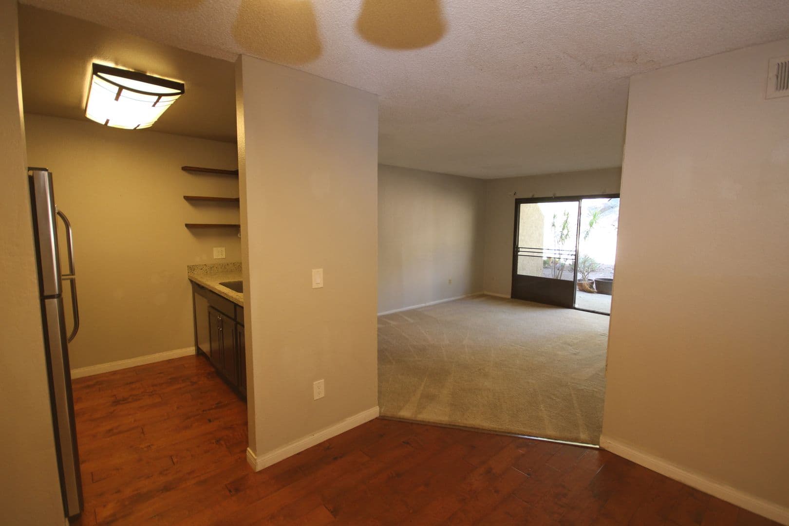 San Diego Condo: 7865 Golfcrest Drive Unit 7